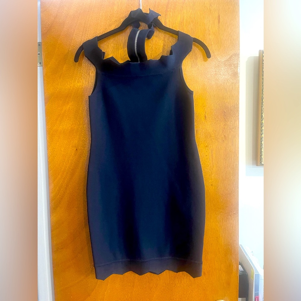Kendall + Kylie Body-con dress